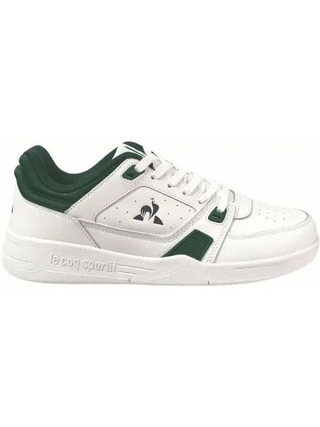 Pantofi Le Coq Sportif alb