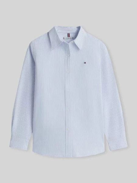 Koszula Tommy Hilfiger biała