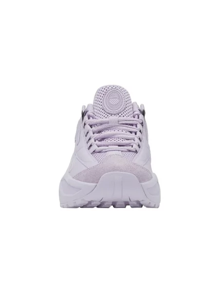 Pantofi K-swiss violet