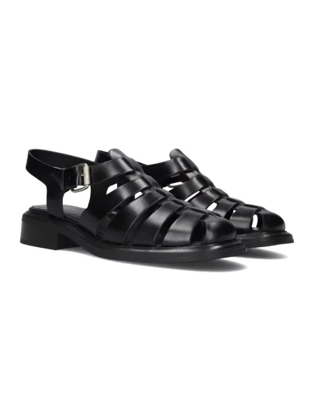 Sandały Vagabond Shoemakers czarne