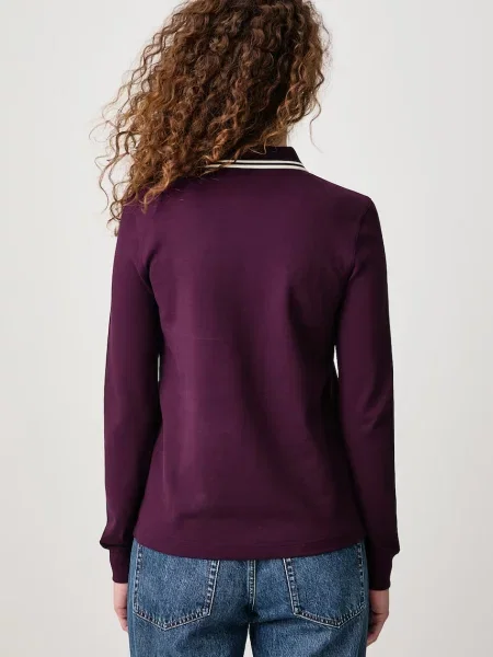Fred Perry лонгслів