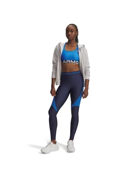 Tajice Under Armour plava