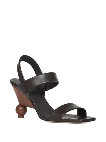 Sandale Weekend Max Mara maro