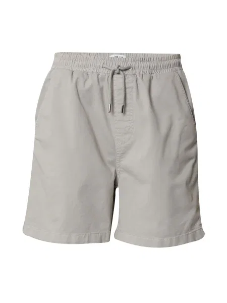 DAN FOX APPAREL Pantaloni Vitus' gri