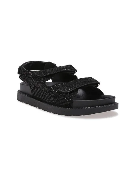 Pantofi La Modeuse negru