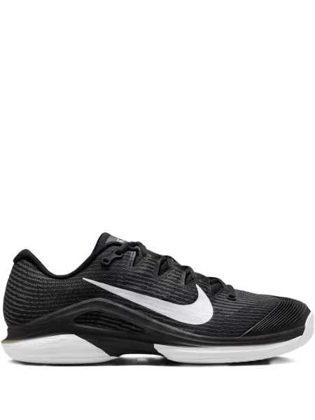 Top Nike din piele alergare alb