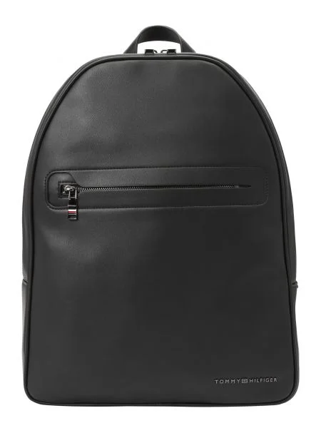 Batoh Tommy Hilfiger čierna