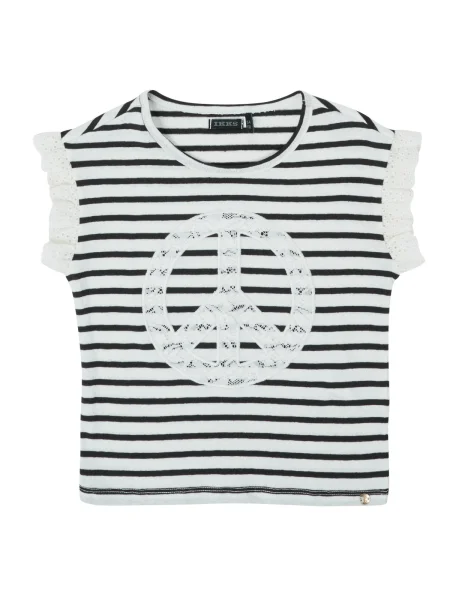Tricou copii Ikks