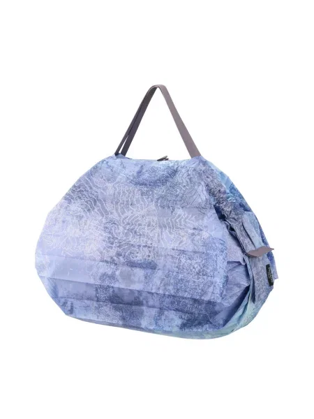 Shupatto Shopper táska Compact Bag M Recycled' kék