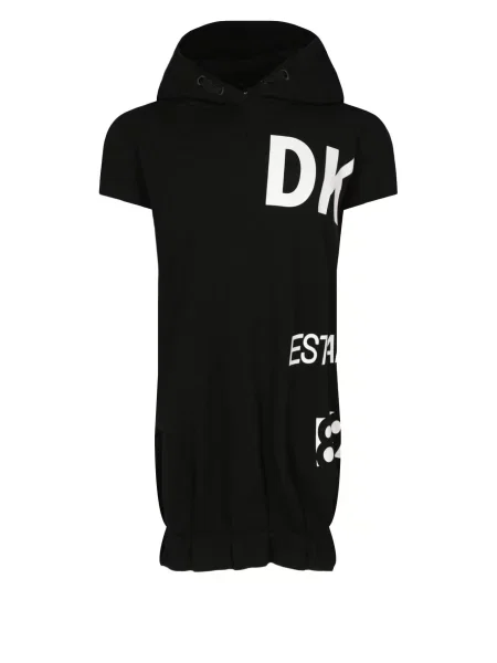 DKNY Kids Rochie