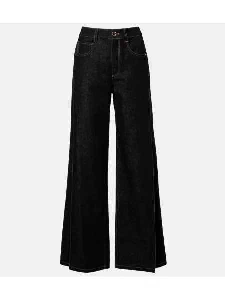 Blugi Brunello Cucinelli negru