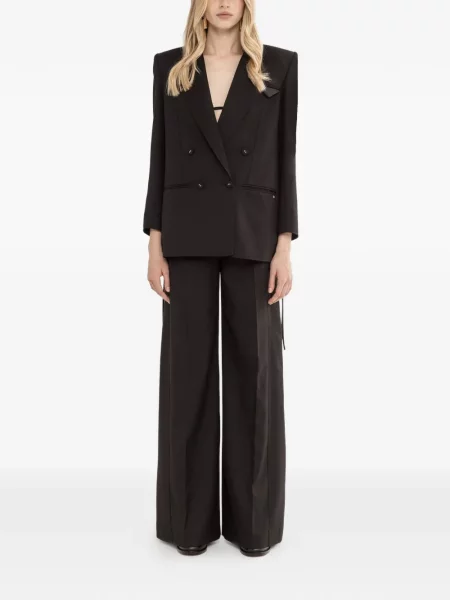 Marynarka Nissa czarna