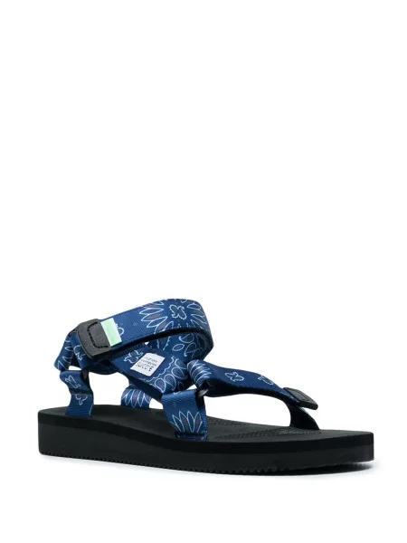 Sandale Suicoke albastru