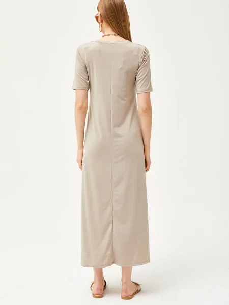 Oblekové šaty Olalook