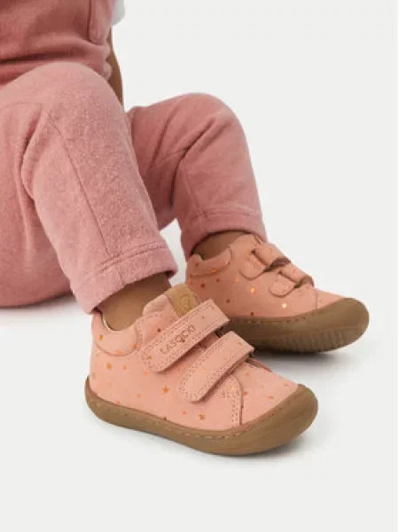 Lasocki Kids Poltopánky CEO ružová