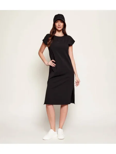Rochie negru