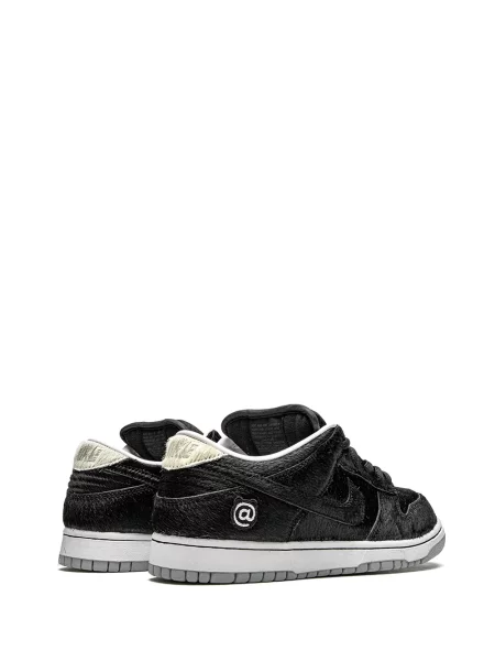 Tenisky Nike Dunk černé