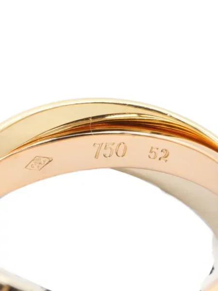 Inel Cartier