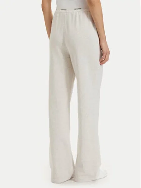 Calvin Klein Jeans Melegítő alsó Krém