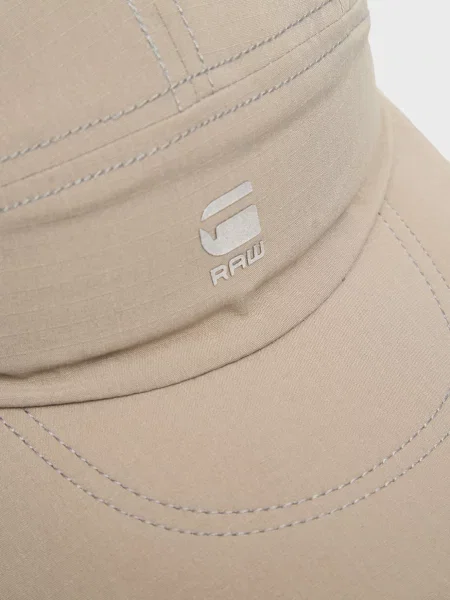 Кепка G-star Raw серая