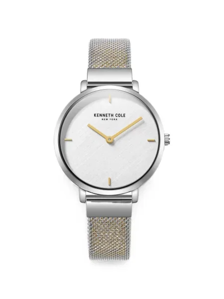 Ceas Kenneth Cole alb