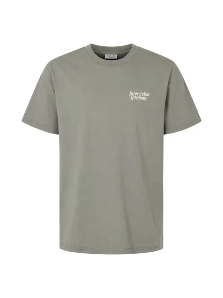Only & Sons Tricou Fall deschis gri