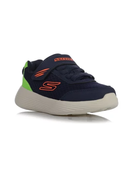 Pantofi copii Skechers albastru