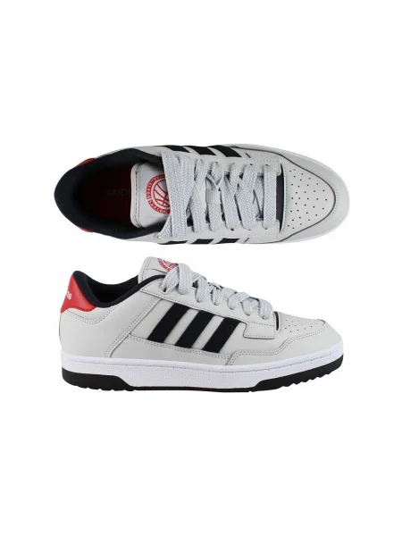 Pantofi copii Adidas alb