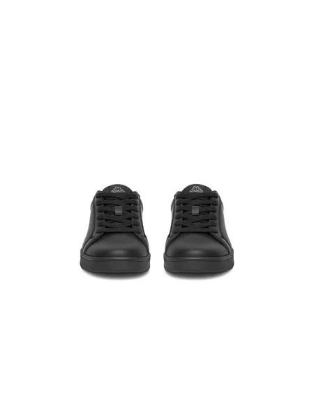 Sneakersy Kappa čierna