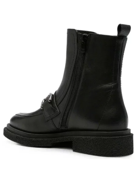 Pantofi Sergio Moretti negru