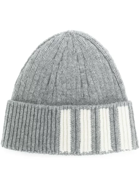 Căciulă Thom Browne gri