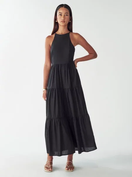 Willa Rochie Aquila' negru