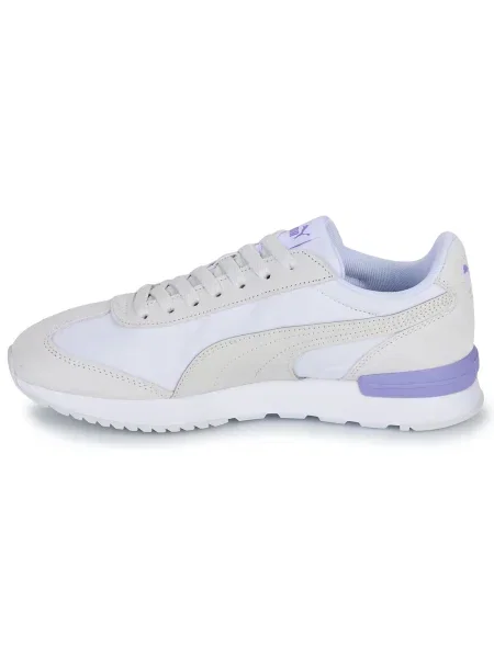 Pantofi Puma bej