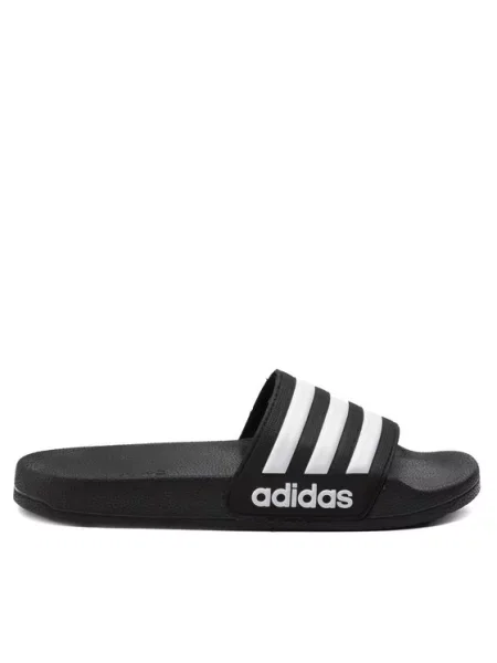Σκαρπινια Adidas μαύρο