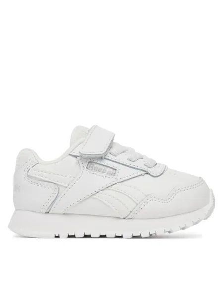 Reebok Sneakersy biela