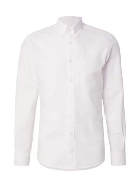 Hackett London Srajca bela