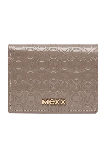 Portofel MEXX bej