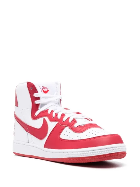 Tenisky Nike bílé