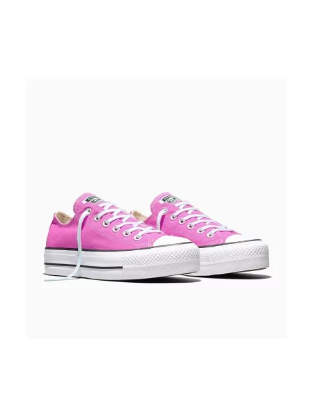 Pantofi Converse alb