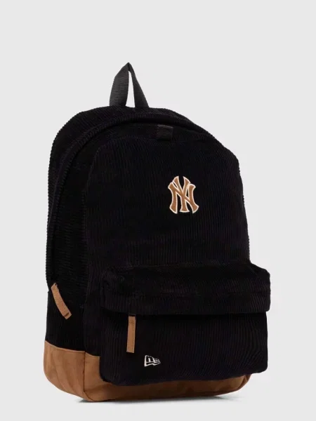 Рюкзак New Era черный