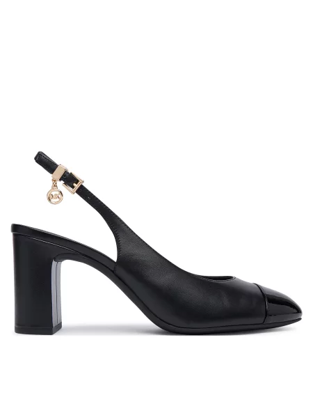 Salonke MICHAEL Michael Kors Piper crna