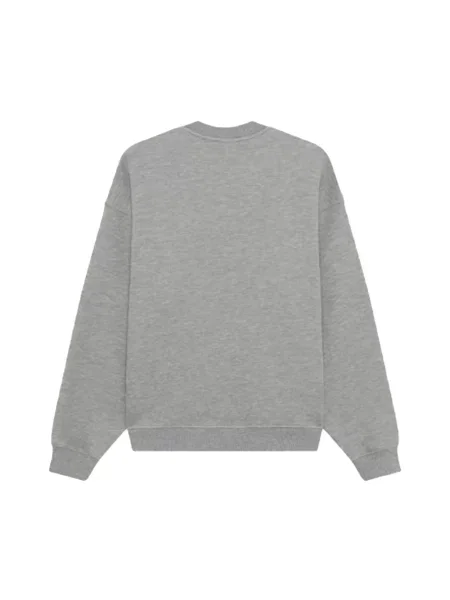 Bluza sportowa Autry z dżerseju szara