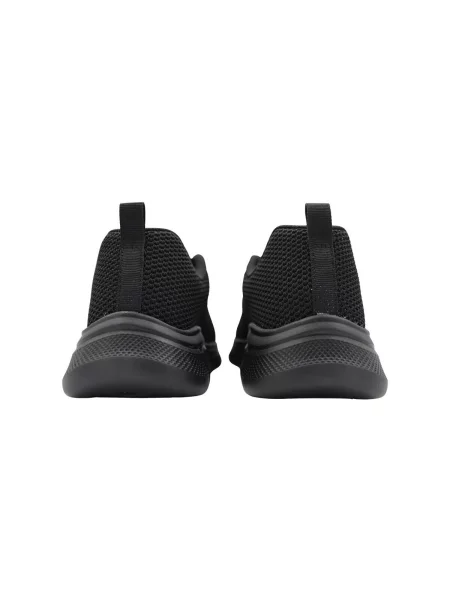 Félcipo Skechers piros