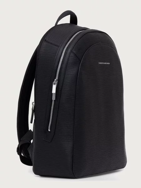 Tommy Hilfiger rucsac pentru bărbați negru