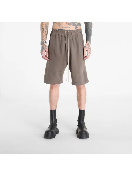 Široke noge kratke hlače Rick Owens Drkshdw