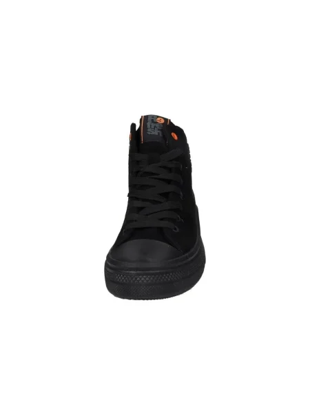 Pantofi Refresh negru