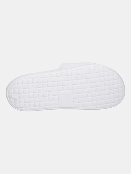 Lacoste Papucs fehér