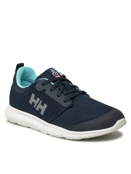 Škornji Helly Hansen modra