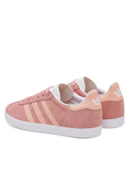 Superge adidas Gazelle roza