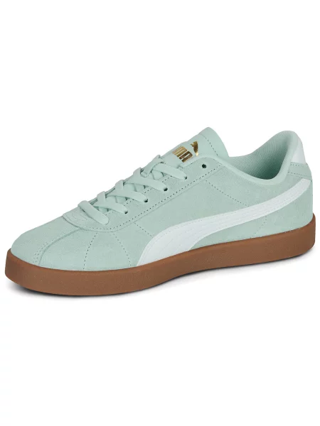 Tenisice Puma Club II 10 Tirkizna plava